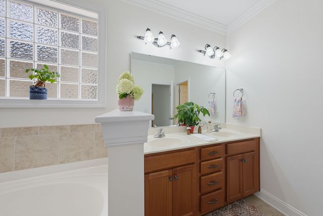 1103 Churchwood Drive, Apex, NC 27502