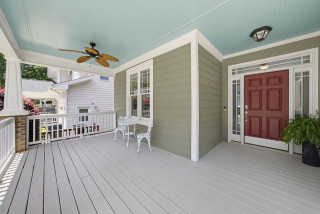 1103 Churchwood Drive, Apex, NC 27502