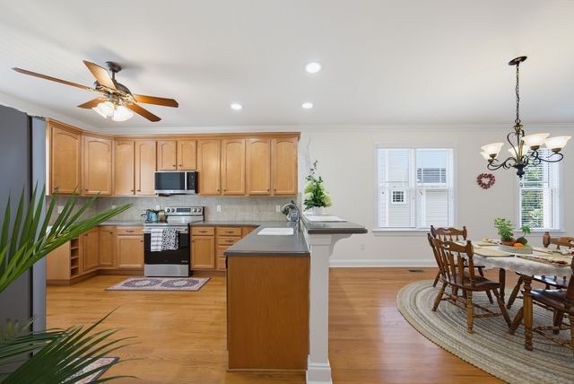 1103 Churchwood Drive, Apex, NC 27502