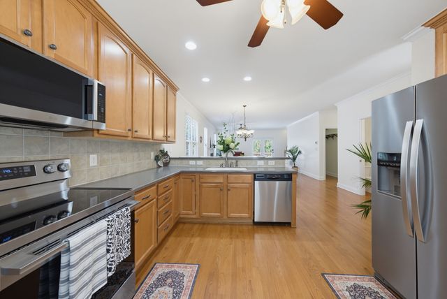 1103 Churchwood Drive, Apex, NC 27502
