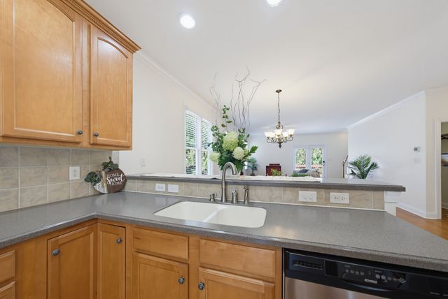 1103 Churchwood Drive, Apex, NC 27502