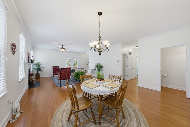 1103 Churchwood Drive, Apex, NC 27502