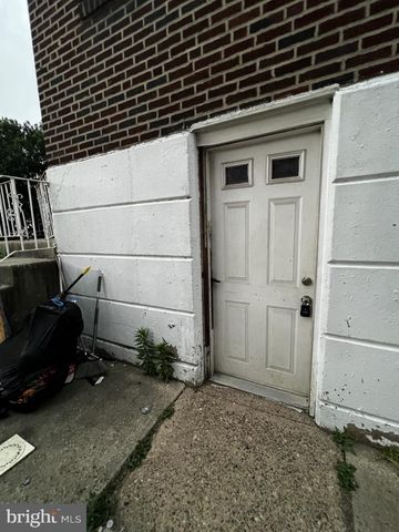 6624 COTTAGE ST, Philadelphia, PA 19135
