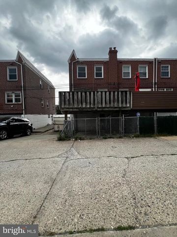 6624 COTTAGE ST, Philadelphia, PA 19135
