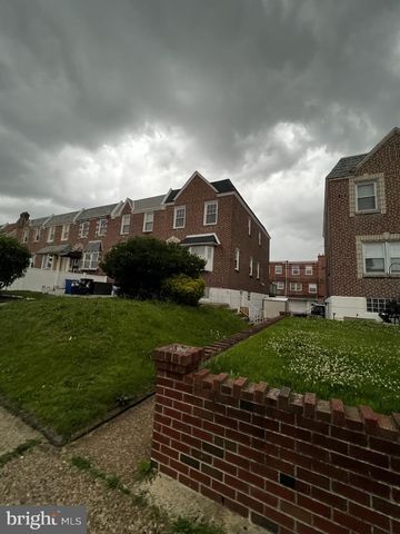 6624 COTTAGE ST, Philadelphia, PA 19135