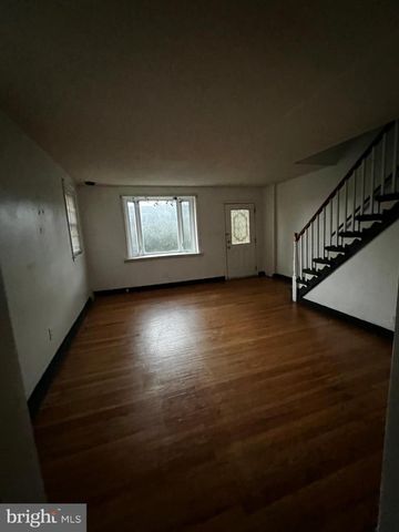 6624 COTTAGE ST, Philadelphia, PA 19135