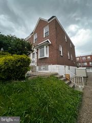 6624 COTTAGE ST, Philadelphia, PA 19135