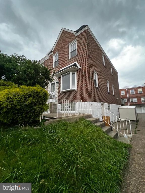 6624 COTTAGE ST, Philadelphia, PA 19135