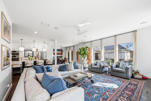 5338 Goodwin Avenue, Dallas, TX 75206