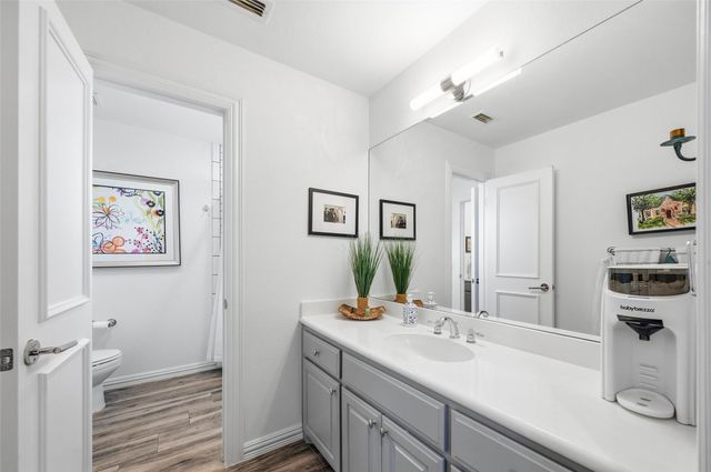 5338 Goodwin Avenue, Dallas, TX 75206