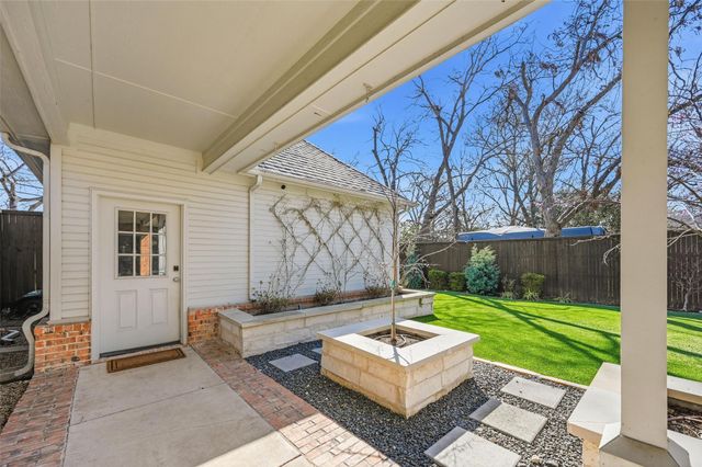 5338 Goodwin Avenue, Dallas, TX 75206