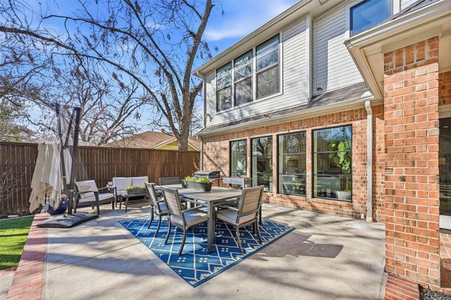 5338 Goodwin Avenue, Dallas, TX 75206