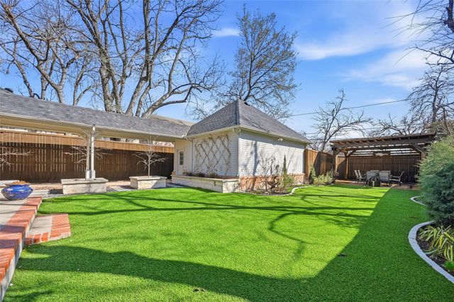 5338 Goodwin Avenue, Dallas, TX 75206