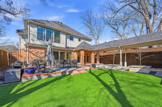 5338 Goodwin Avenue, Dallas, TX 75206