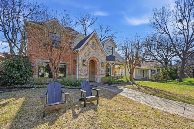 5338 Goodwin Avenue, Dallas, TX 75206