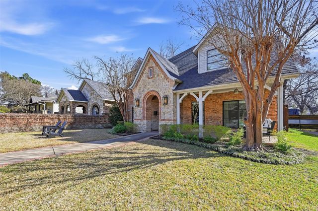 5338 Goodwin Avenue, Dallas, TX 75206