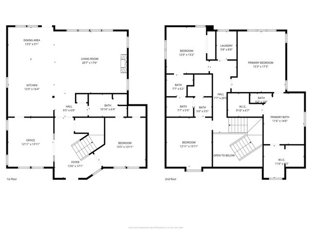 5338 Goodwin Avenue, Dallas, TX 75206