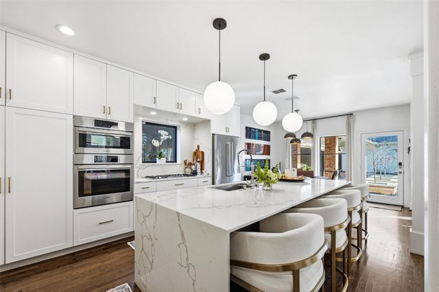 5338 Goodwin Avenue, Dallas, TX 75206