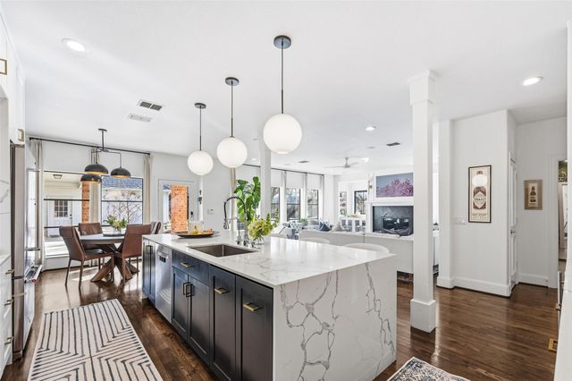 5338 Goodwin Avenue, Dallas, TX 75206