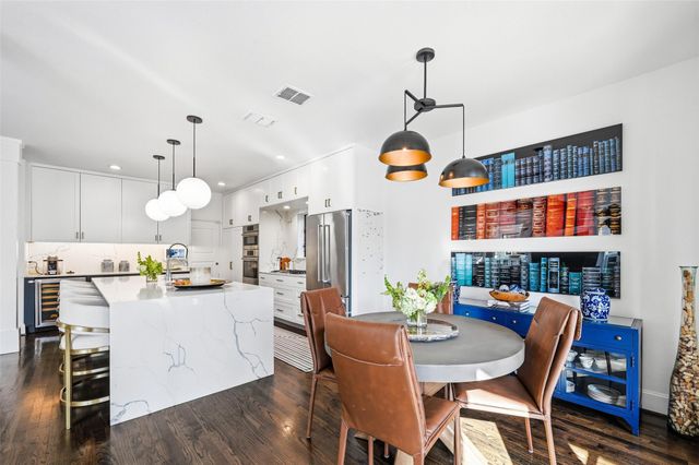 5338 Goodwin Avenue, Dallas, TX 75206