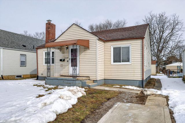 1568 Oakwood Avenue, Columbus, OH 43207