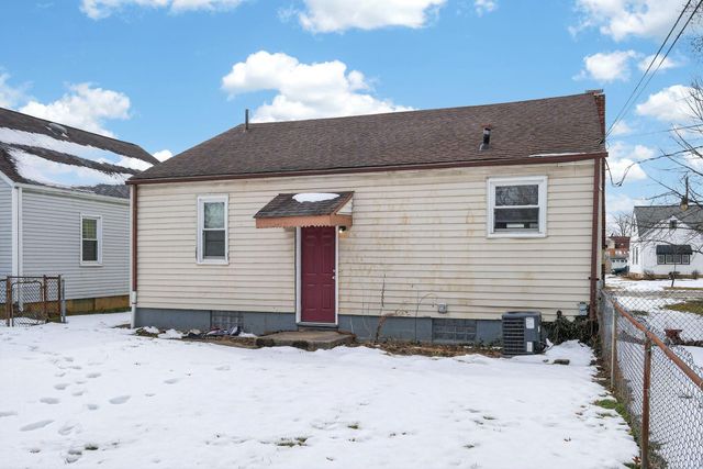 1568 Oakwood Avenue, Columbus, OH 43207