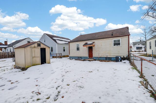 1568 Oakwood Avenue, Columbus, OH 43207