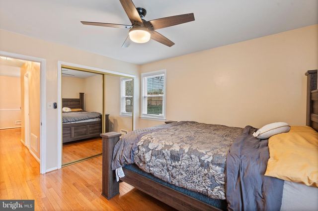 931 BEAVERBANK CIR, Towson, MD 21286