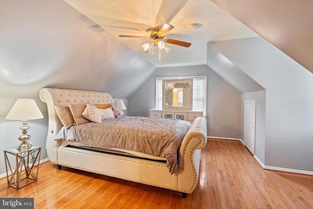 931 BEAVERBANK CIR, Towson, MD 21286