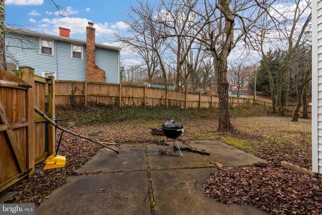 931 BEAVERBANK CIR, Towson, MD 21286