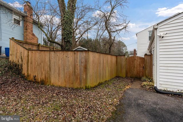 931 BEAVERBANK CIR, Towson, MD 21286