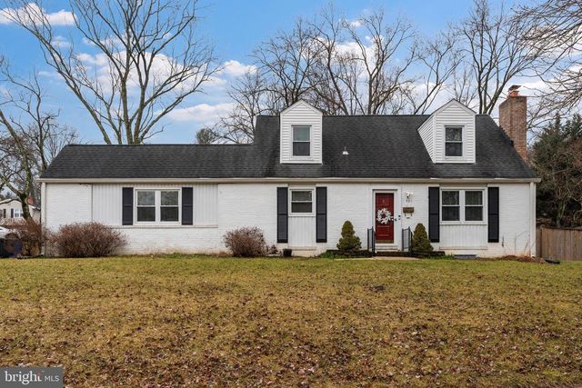 931 BEAVERBANK CIR, Towson, MD 21286