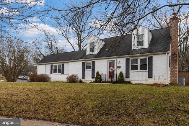 931 BEAVERBANK CIR, Towson, MD 21286