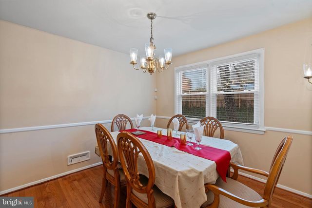 931 BEAVERBANK CIR, Towson, MD 21286