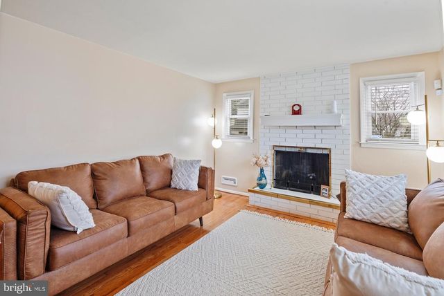 931 BEAVERBANK CIR, Towson, MD 21286