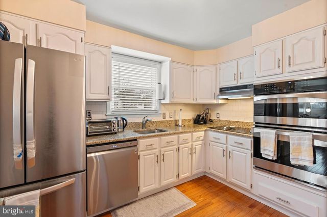 931 BEAVERBANK CIR, Towson, MD 21286