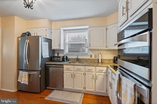 931 BEAVERBANK CIR, Towson, MD 21286