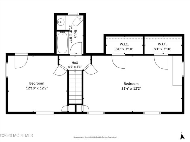 48 Bay Shore Drive, Toms River, NJ 08753