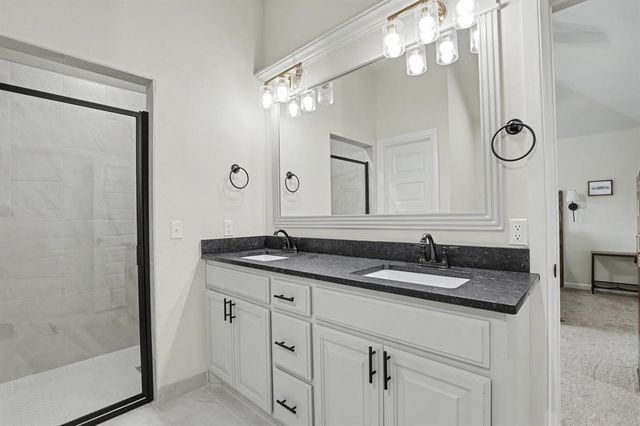 12812 NW 141st Circle, Yukon, OK 73099