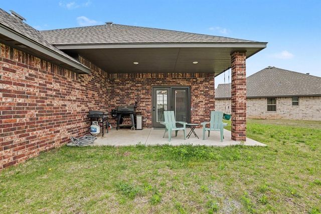 12812 NW 141st Circle, Yukon, OK 73099