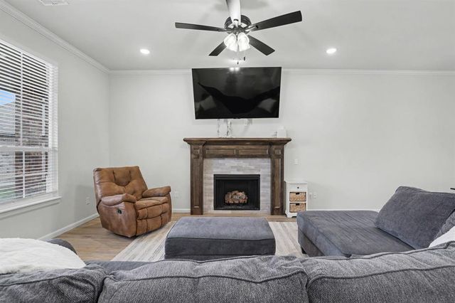 12812 NW 141st Circle, Yukon, OK 73099