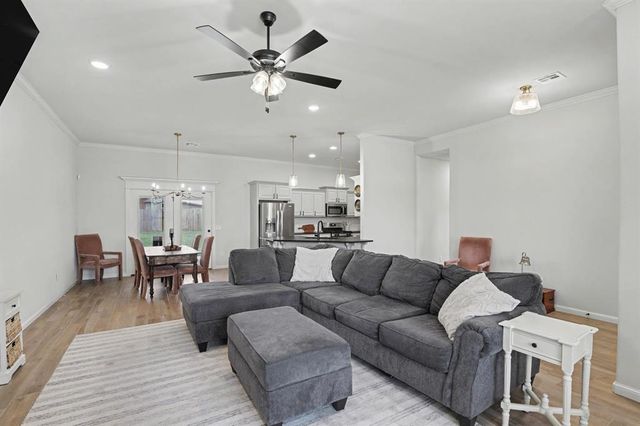 12812 NW 141st Circle, Yukon, OK 73099