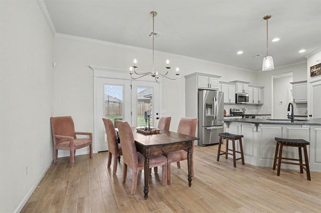 12812 NW 141st Circle, Yukon, OK 73099