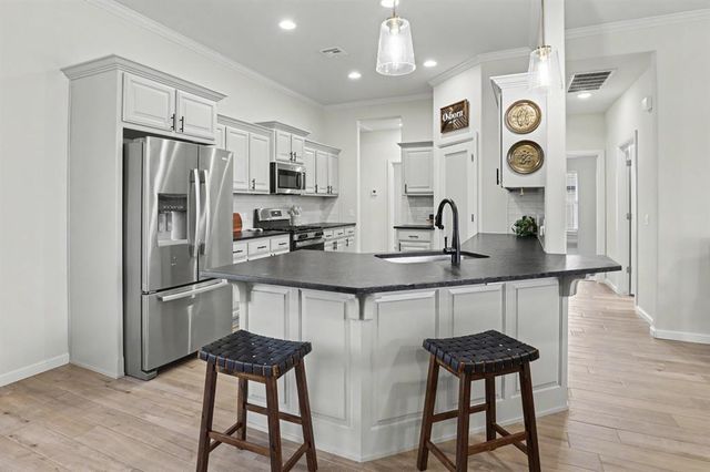 12812 NW 141st Circle, Yukon, OK 73099
