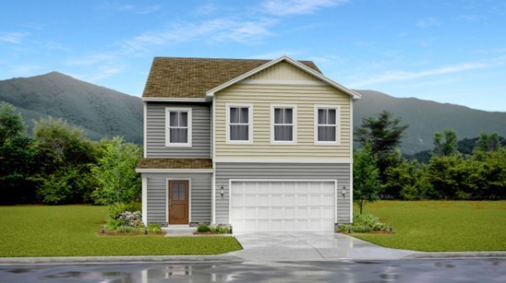 965 Pitcher Drive, Clarksville, TN 37042