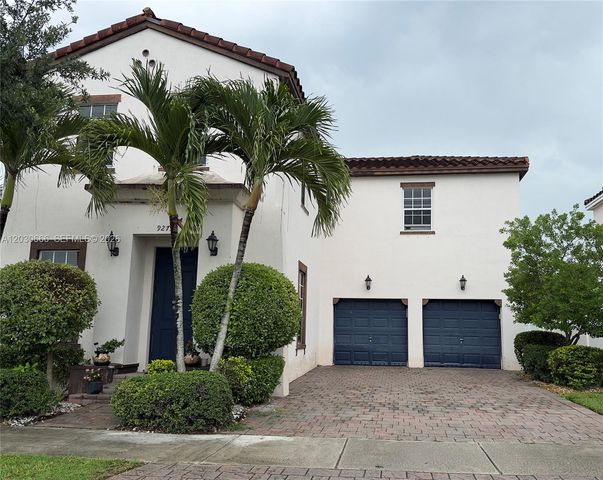 9273 SW 172nd Avenue 9273, Miami, FL 33196
