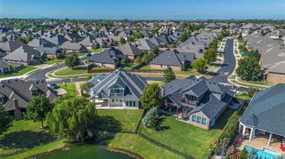 15400 Kestral Park Court, Edmond, OK 73013