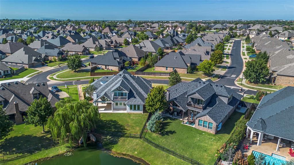 15400 Kestral Park Court, Edmond, OK 73013