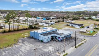 2921 Highmarket St., Georgetown, SC 29440