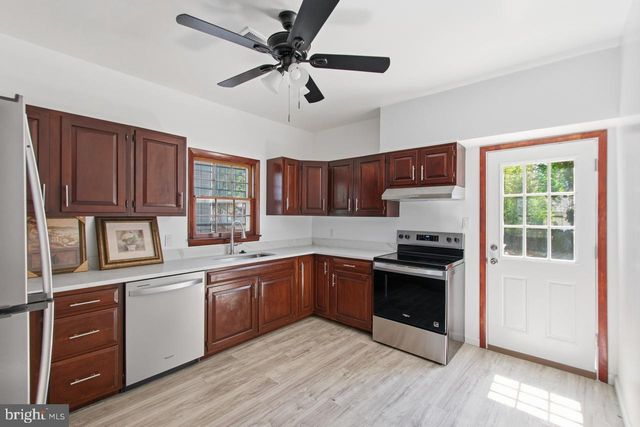 3704 42ND AVE, Brentwood, MD 20722